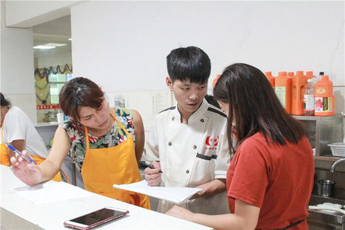 双桥港式饮品培训去哪学？一份全面的选择指南