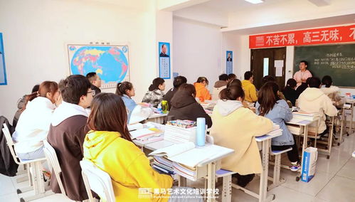 西安美术培训画室高考加油 乾坤未定，你我皆是黑马